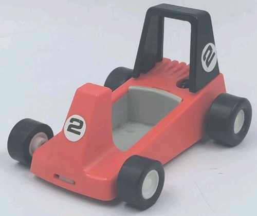 Vintage 1979 geobra playmobil - 1979,