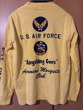 T-Shirt Buzz Rickson D'Occasion