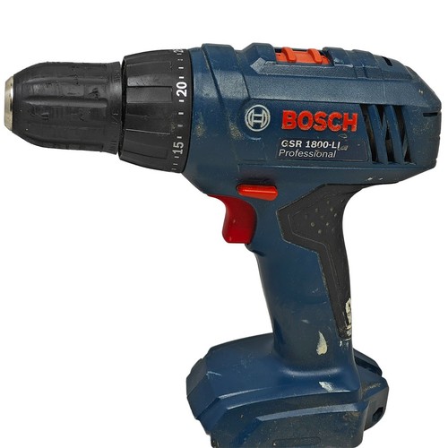 Bosch professionnel gsr - bosch,