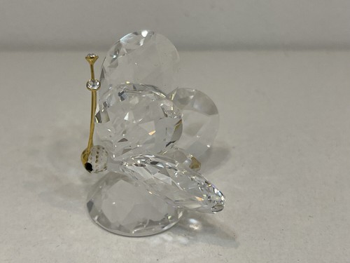 Figurine swarovski 012774 - figurine,