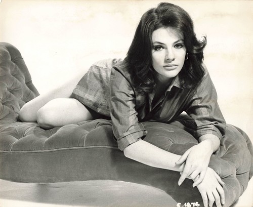 Martine beswick photo - beswick,