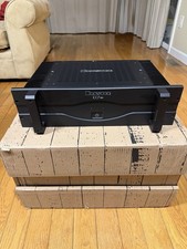 Bryston 3B3 PRO Power