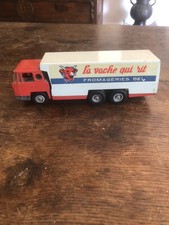 Solido camion Bernard