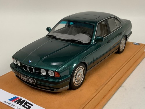 Otto spirit bmw m5 - otto, gt