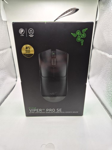 Razer viper pro souris - pro,