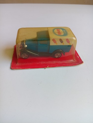 Majorette pub camion promo - camion,