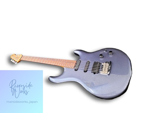 Musicman electric guitar - electric,