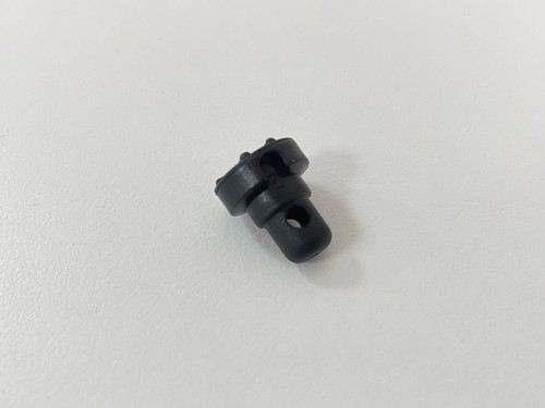 Two way pin for - way,