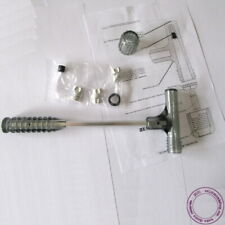 Rechargement : marteau à inertie pour extraire les ogives les étuis par impact