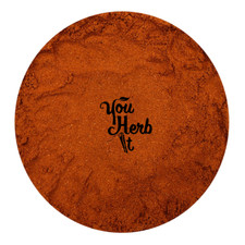 Poudre De Paprika Doux 120 ASTA 25g-200g - Capsicum Annuum L.