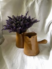 Lot de 2 Anciennes Verseuses