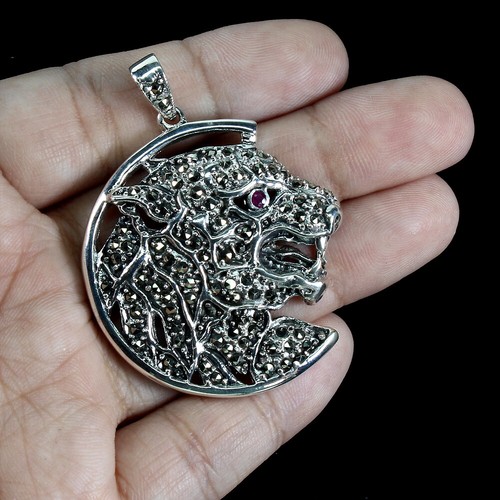 Pendentif argent sterling - pendentif,