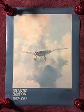 Atlantic Aviation Charles