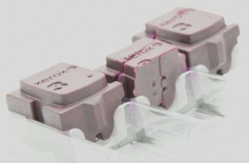 Encre solide xerox colorqube - xerox,