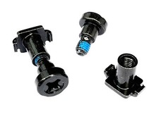 Fixations De Snowboard Salomon - Matériel De Highback - Rhythm