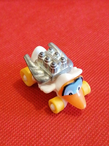 Jouet kinder ancien montable - kinder,