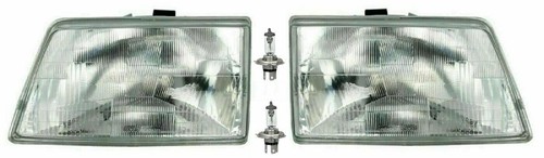 Phare ampoule avant gauche - phare, +