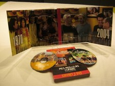 2 DVD MES MEILLEURS COPAINS +