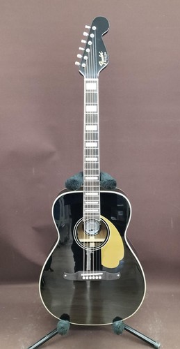 Guitare acoustique électrique