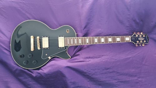 Epiphone les paul - epiphone, custom