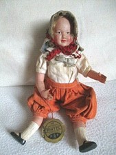 JOUET PINTEL POUPÉE PETIT