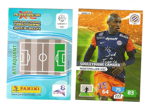 Mhsc souleymane camara - mhsc,