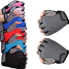 ✿Gants De Vélo De Sport