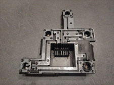 PLATINE FEU ARRIERE DROIT FORD MONDEO  96BG13N004