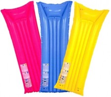 Jilong Matelas Gonflable 183 X
