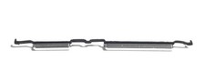 Bouton button plastic tablette