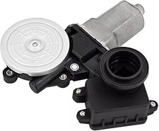 Moteur vitre électrique porte