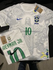 Maillot Brésil / Neymar Jr 2025/206