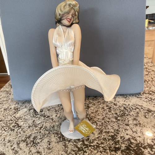 Franklin heirloom dolls - franklin,