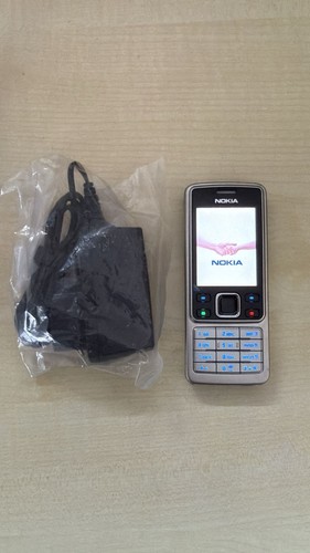 Nokia 6300 argent 217 - argent, rm-217