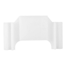 Clip arrière de baguette de