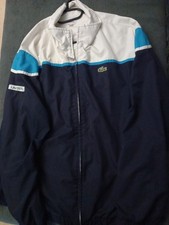 Veste De Survetement LACOSTE TAILLE 6/192