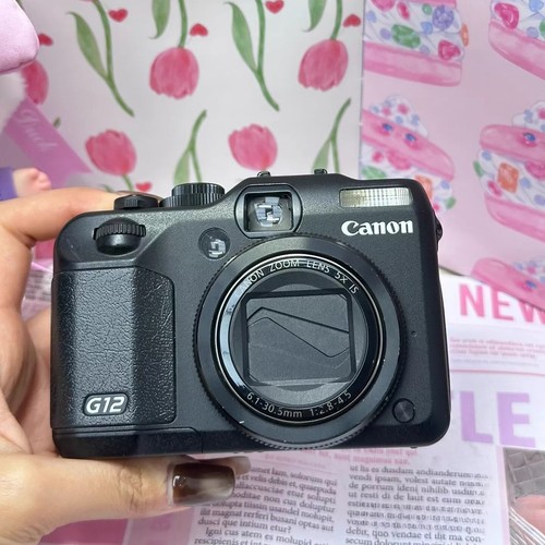 Canon digital camera - digital,