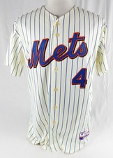 2011 New York Mets Brad Emaus