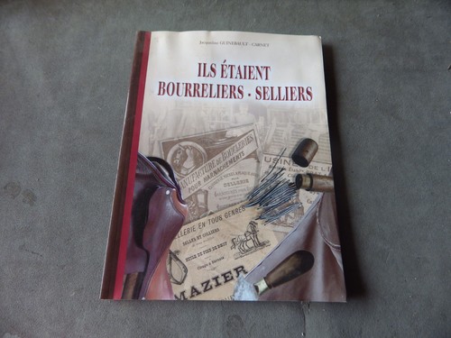 Ils etaient bourreliers - ils,
