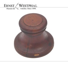 Outil d'horlogerie ancien