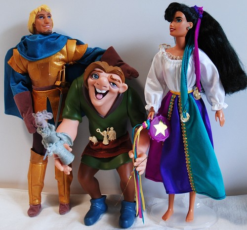 Disney the hunchback notre - disney,