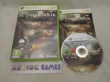 IL 2 STURMOVIK XBOX 360 FR