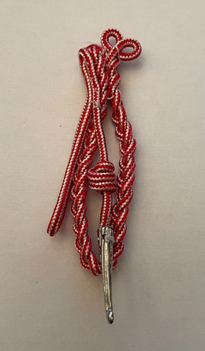 Mini fourragère croix la - fourragère,