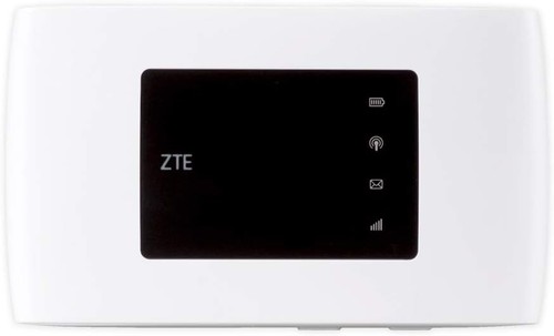 Routeur zte box - routeur,