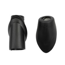 Pour Mercedes R129,SL,SL500,SL320,300SL,500SL,600SL joint antenne œillet