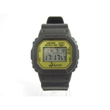 Montre numérique Casio GShock