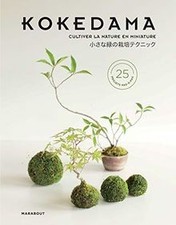 Kokedama : mini-bonsaïs