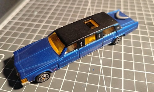 Majorette limousine - majorette,