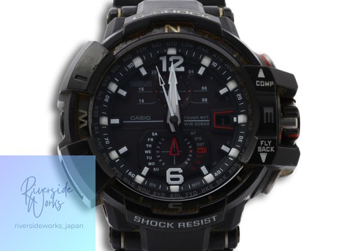 Montre analogique pour homme