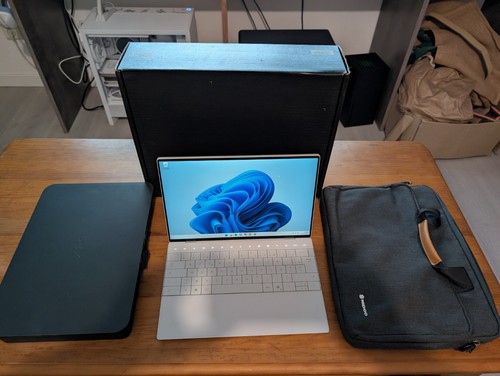 Dell xps 9345 - xps, 13
